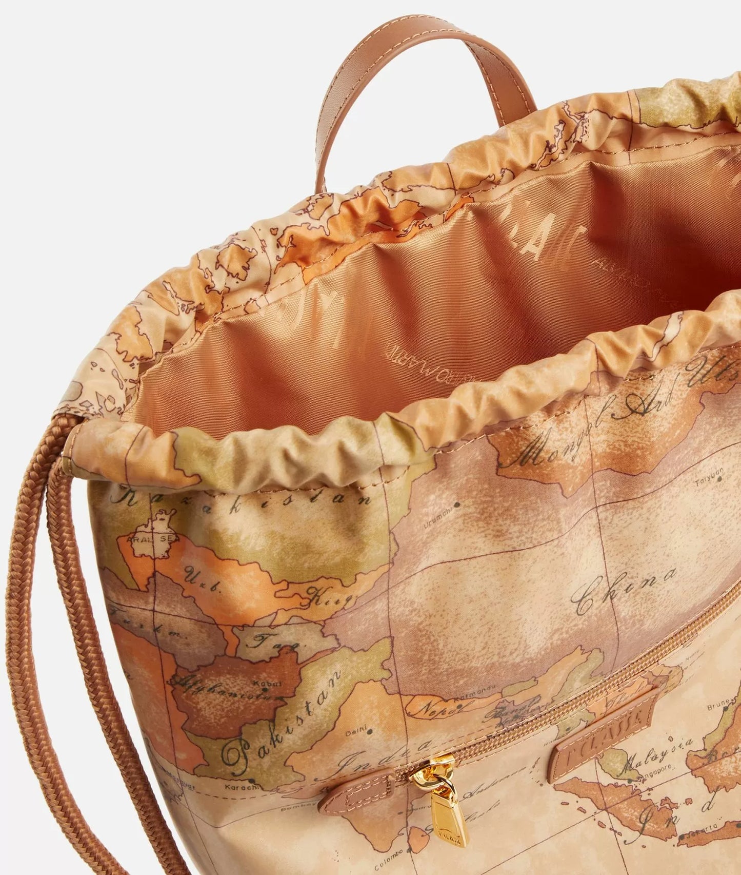 Geo Soft zaino a sacca