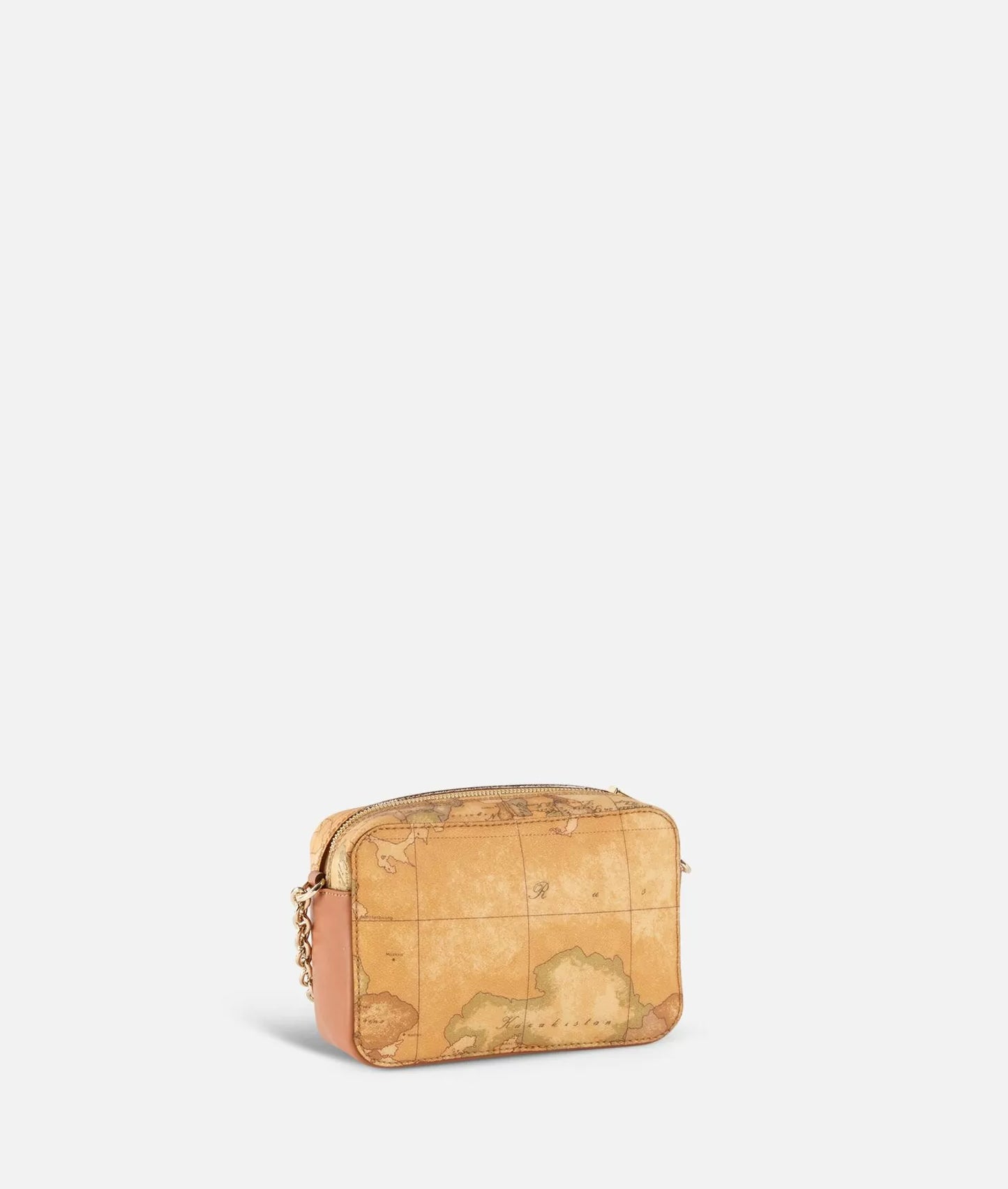 Geo Classic borsa a tracolla piccola