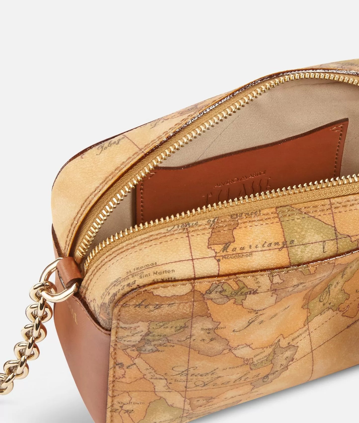 Geo Classic borsa a tracolla piccola