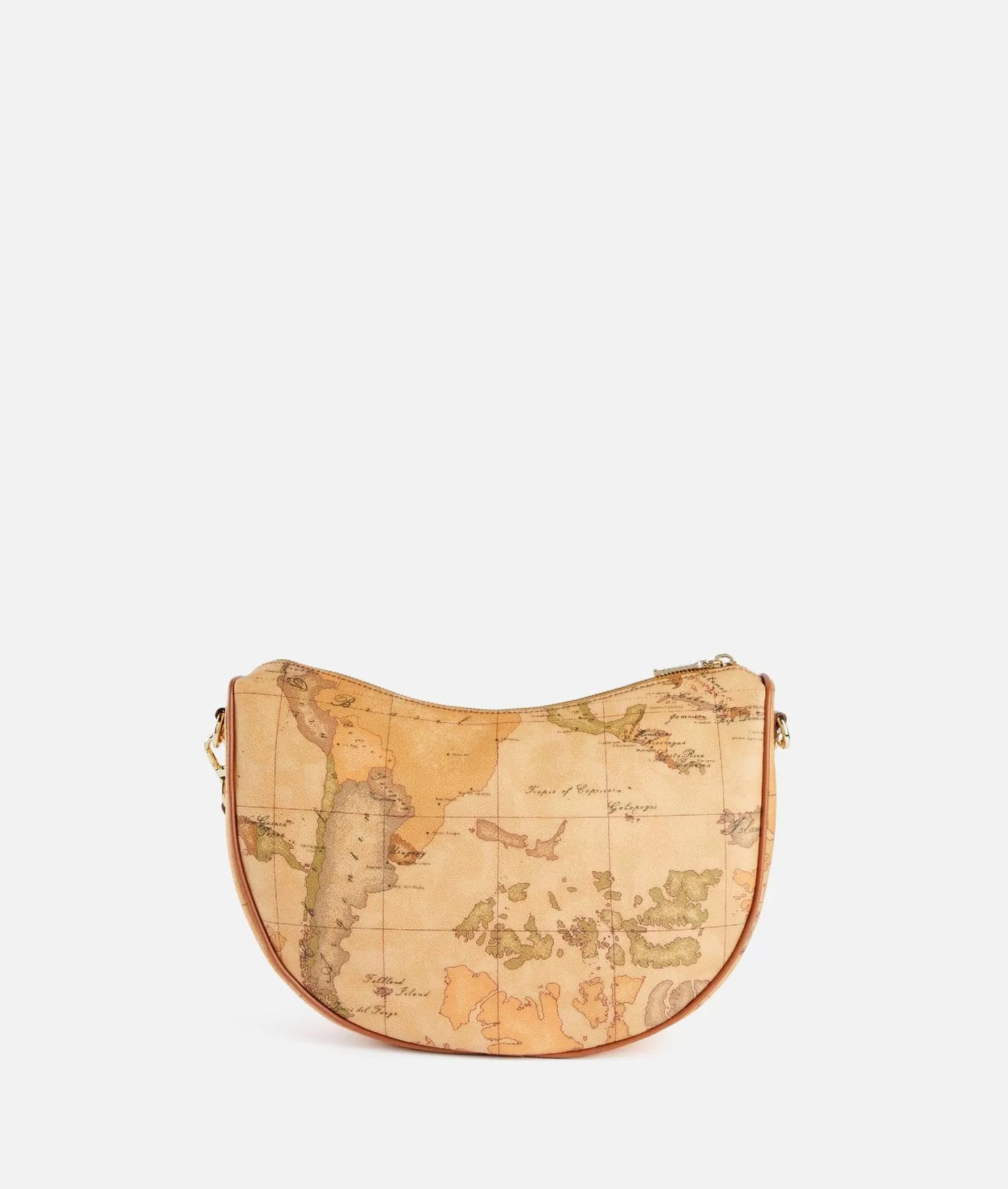 Geo Classic tracollina a mezzaluna