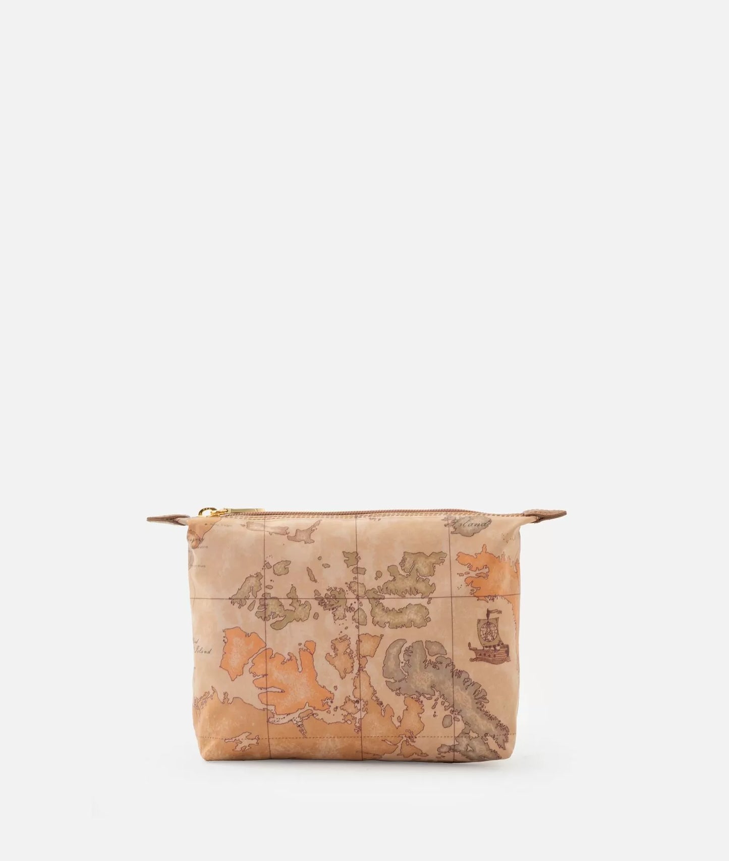 Geo Soft pochette portatutto piccola