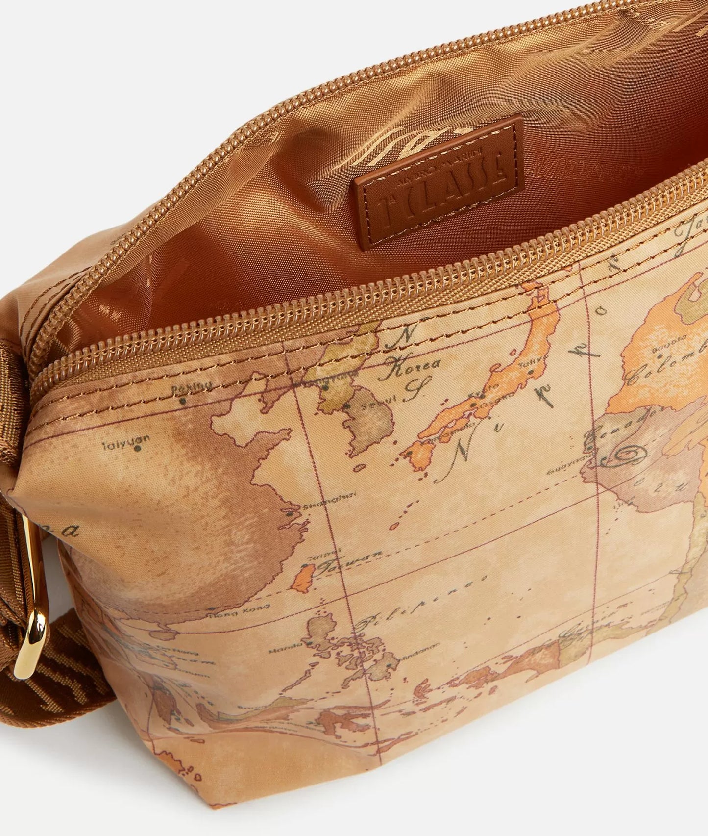 Geo Soft tracollina piccola