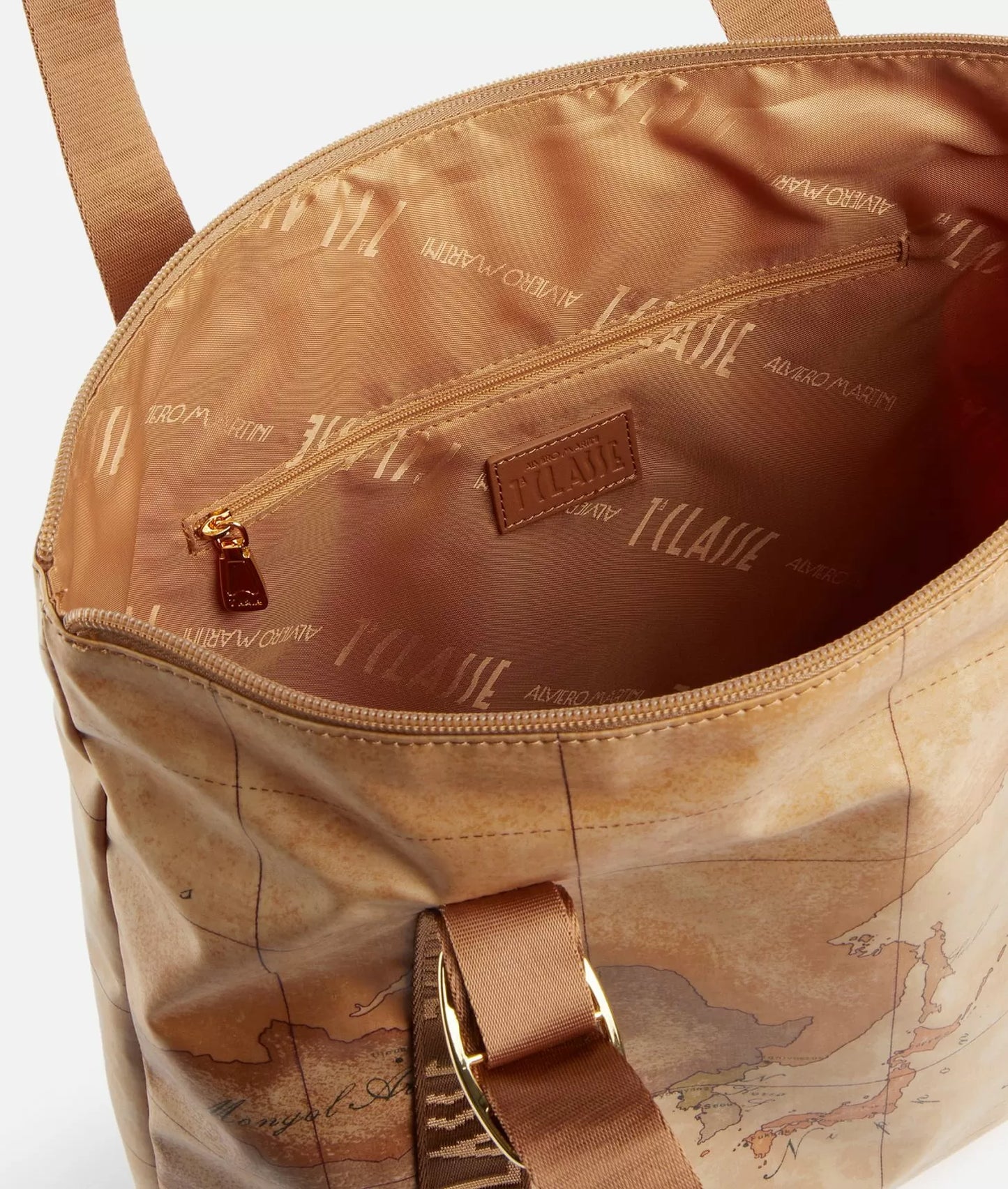 Geo Soft borsa shopping