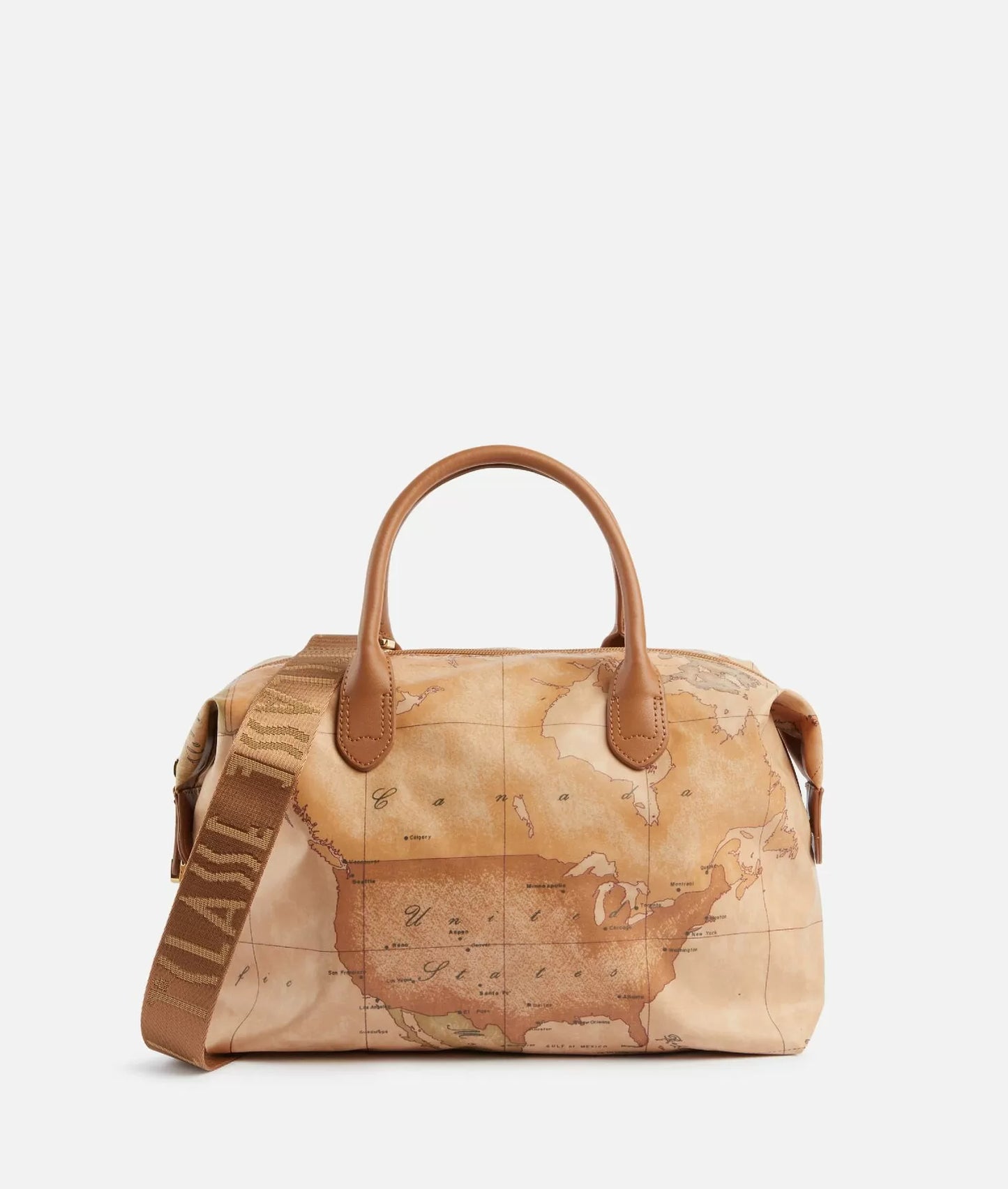 Geo Soft borsa a mano con tracolla