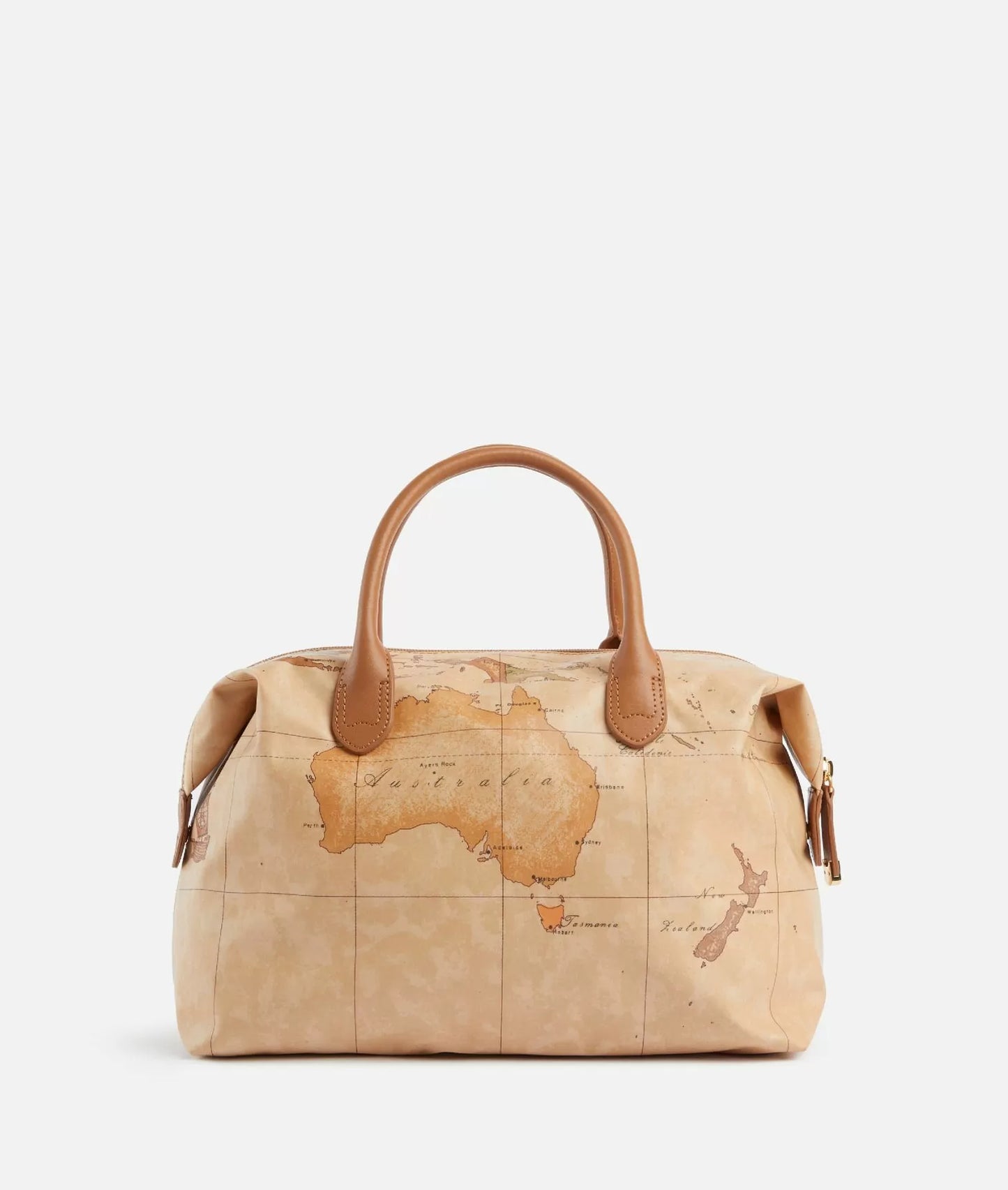 Geo Soft borsa a mano con tracolla
