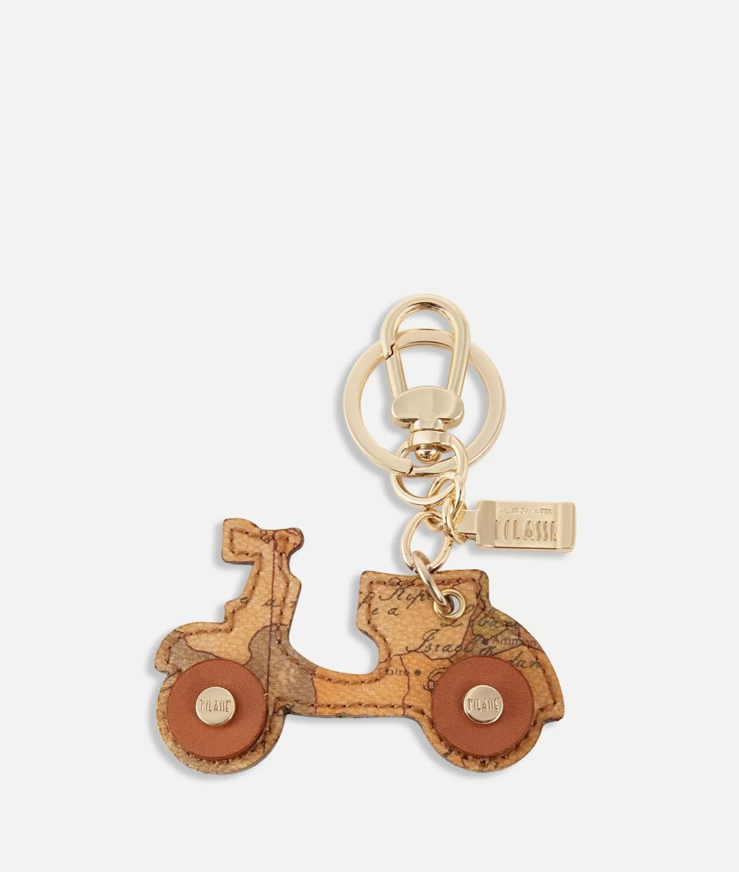 Geo Classic portachiavi vespa