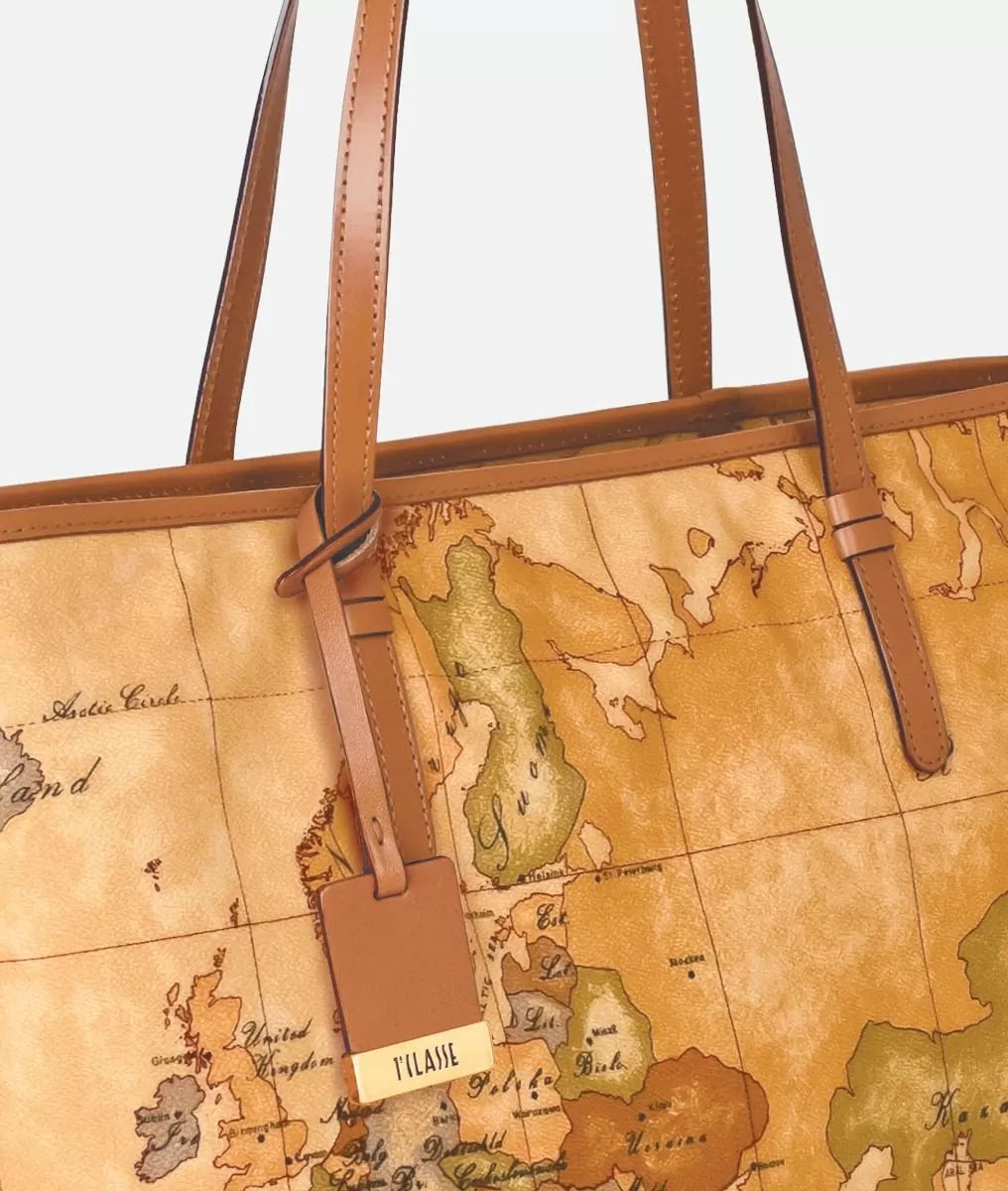 Geo Classic Borsa shopping grande