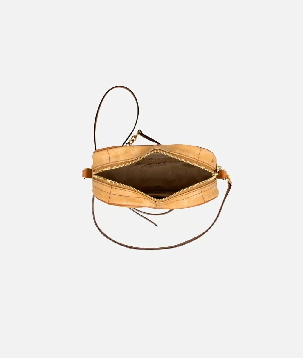 Geo Classic Mini tracolla a cuore
