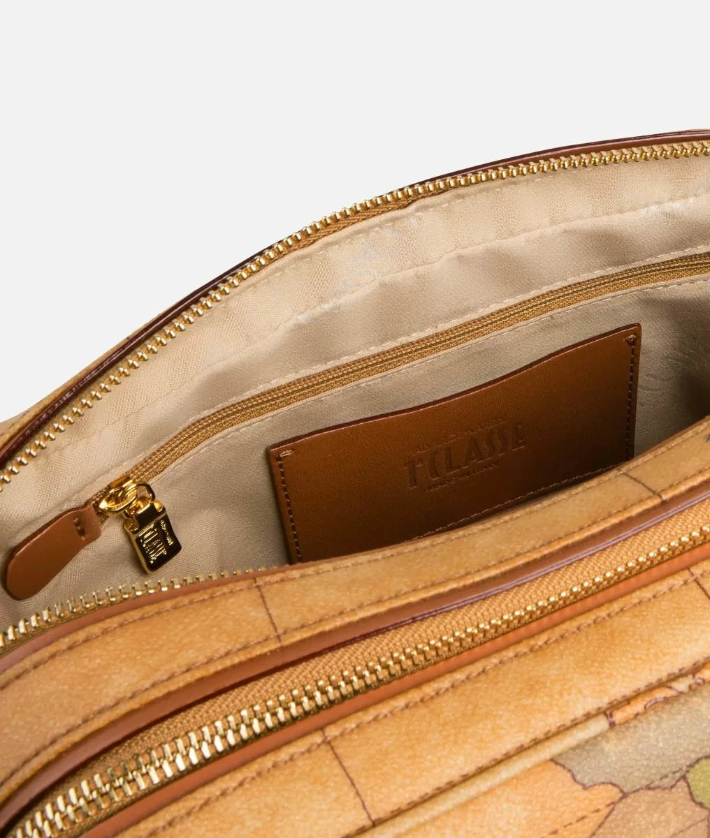 Geo Classic Borsa messenger media