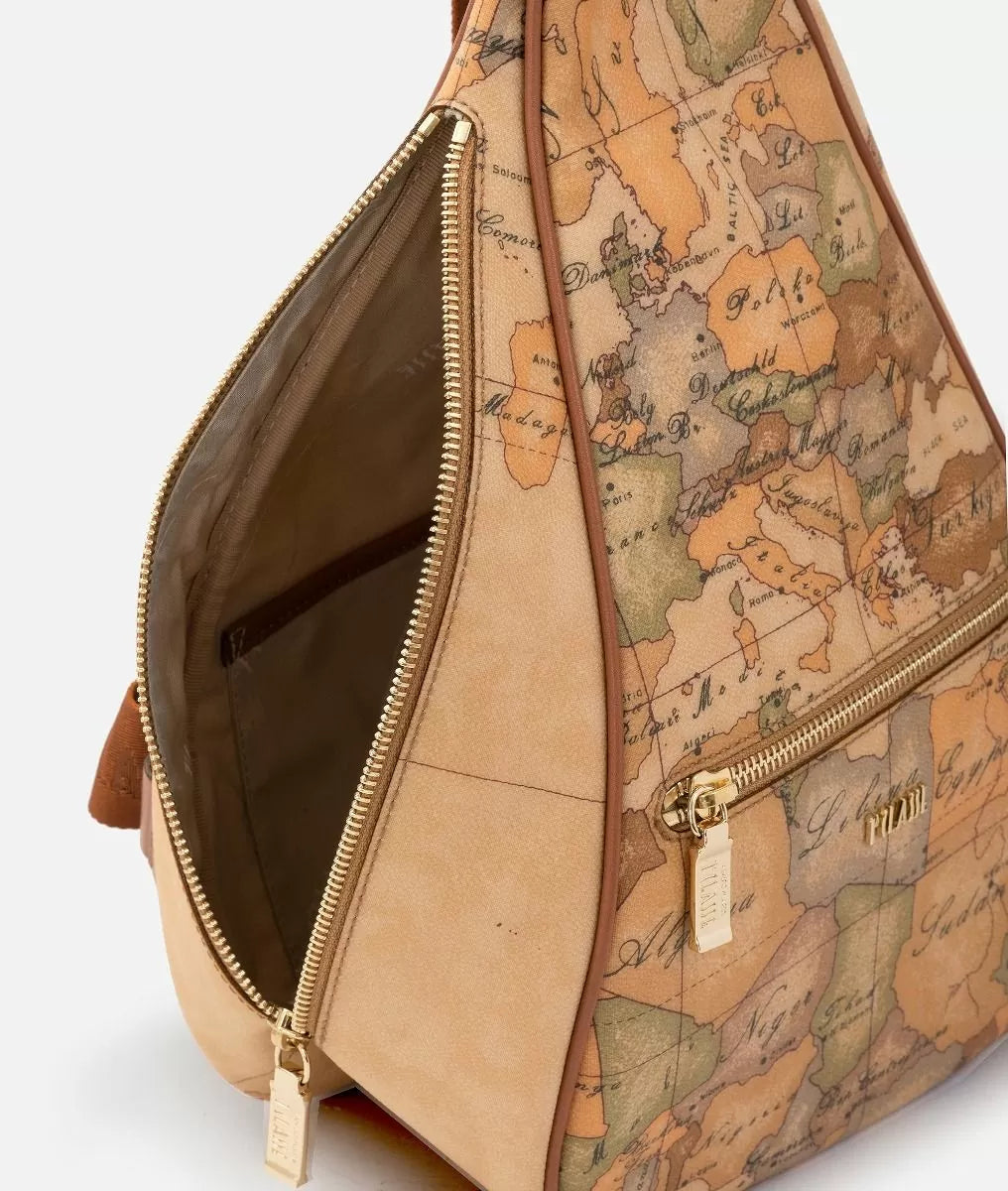 Geo Classic zaino monospalla