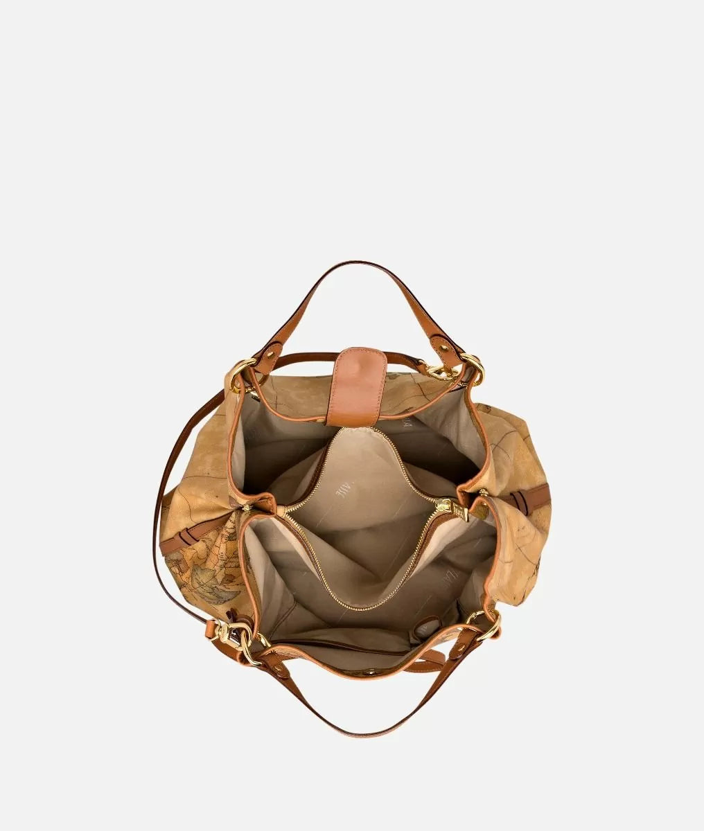 Geo Classic Borsa grande a mano