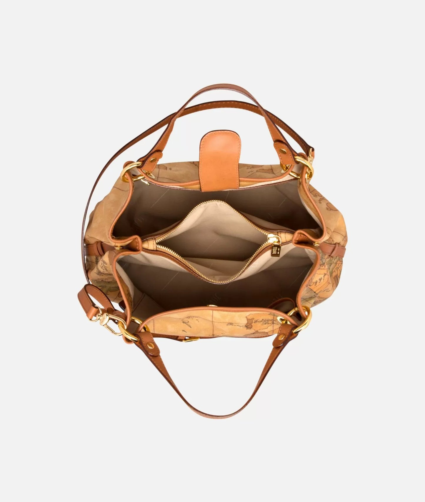 Geo Classic Borsa media a mano