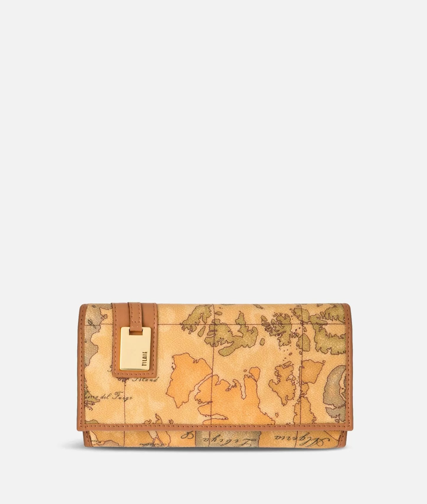 Geo Classic Portafogli grande