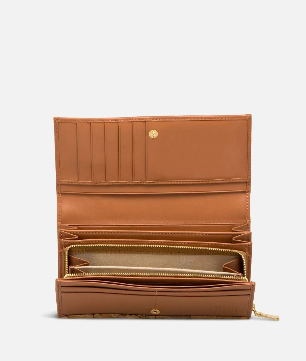 Geo Classic Portafogli grande