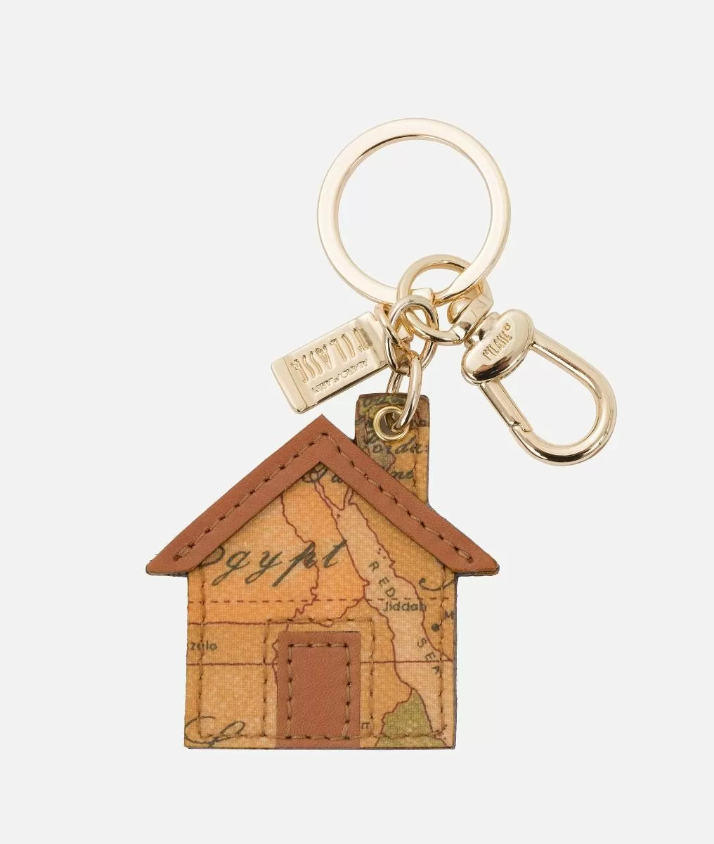 Portachiavi charm Casa