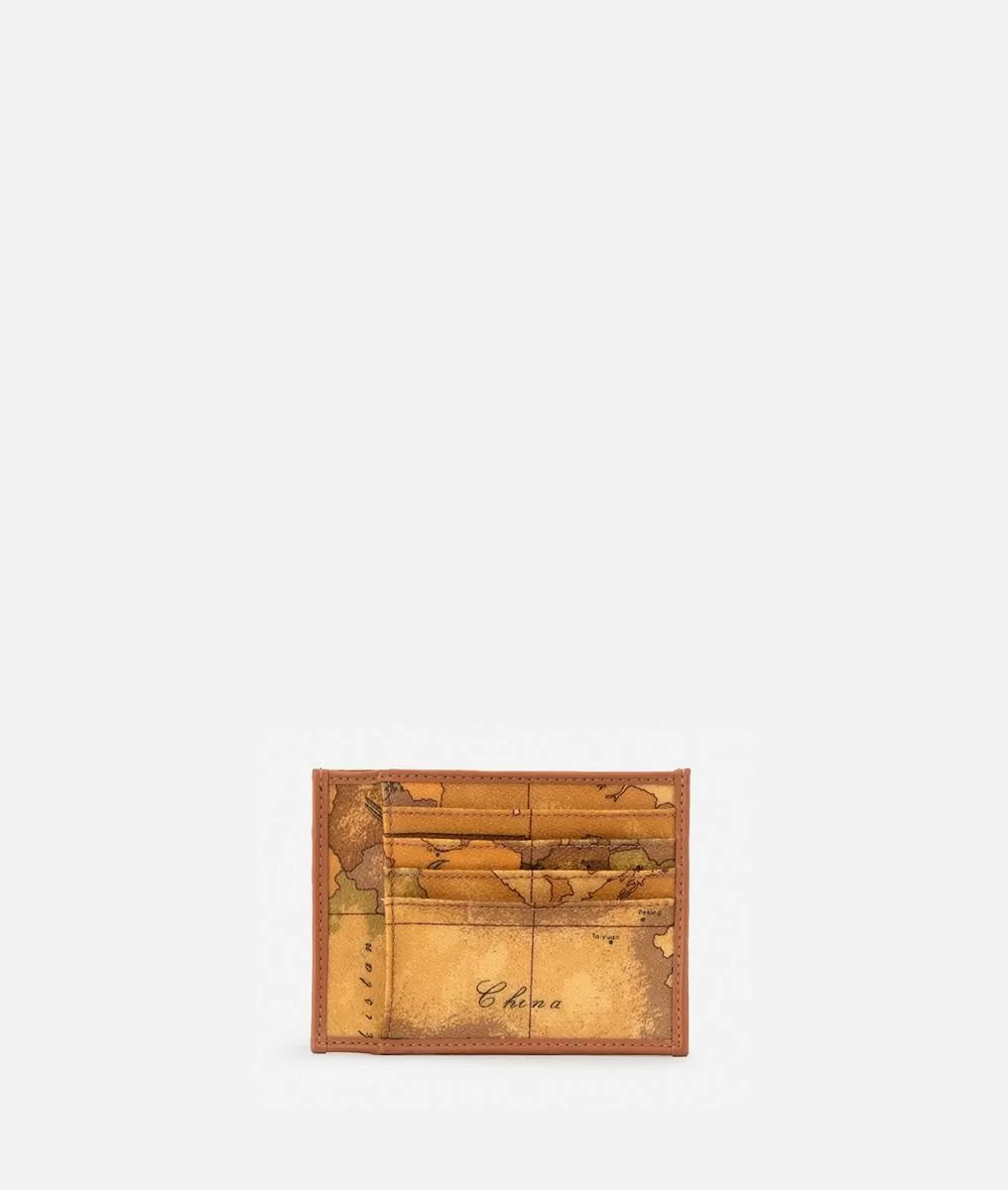 Geo Classic portatessere