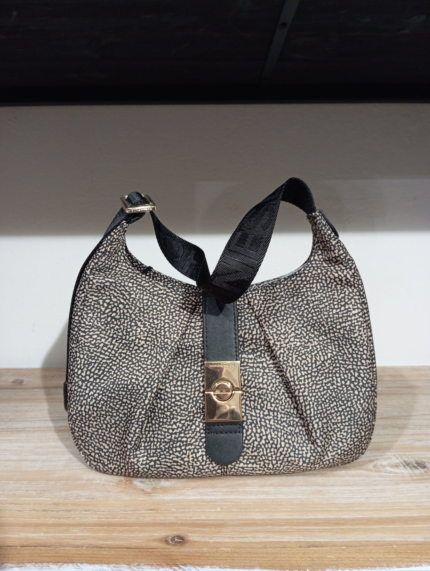 HOBO CORTINA SMALL