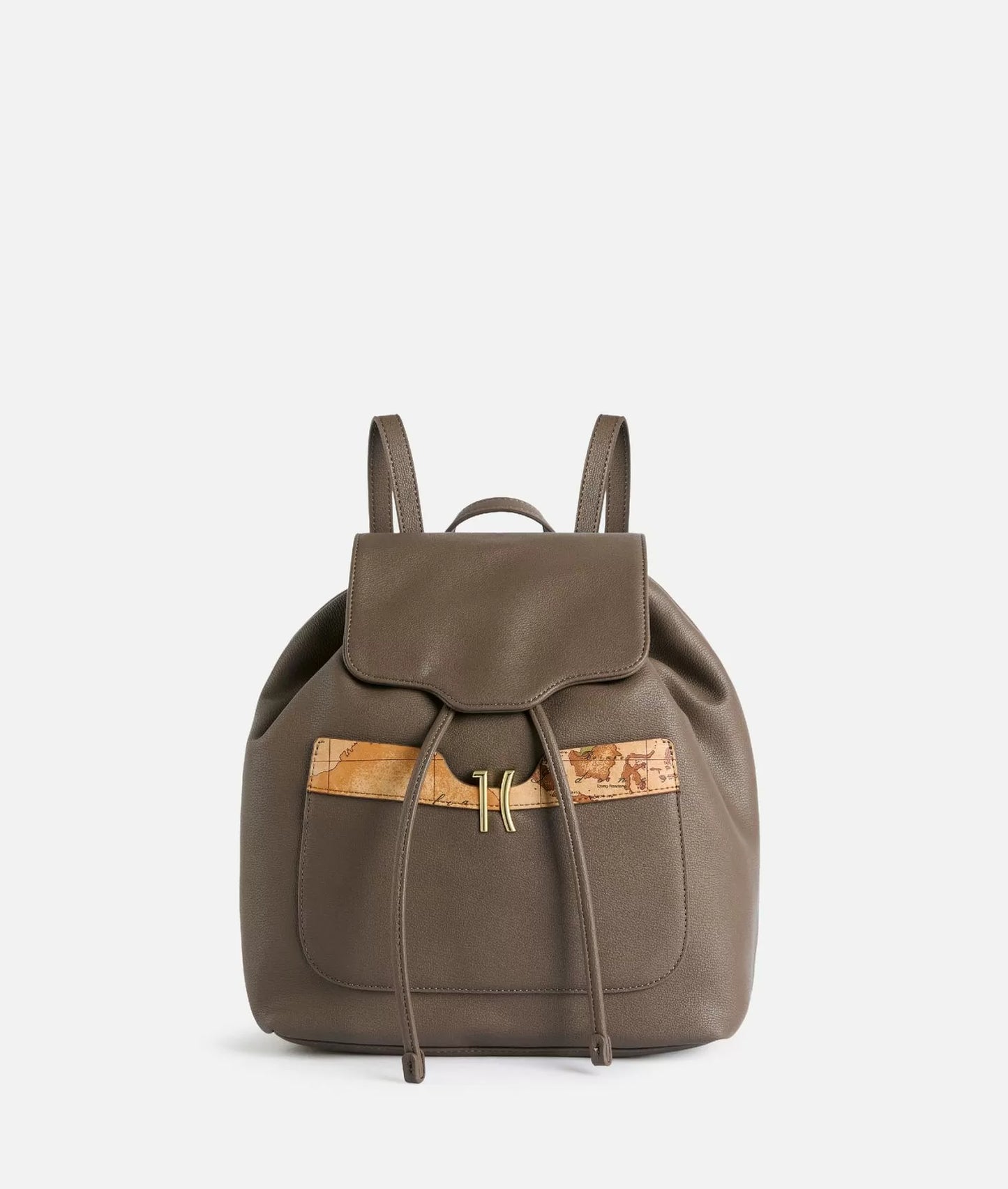 Innovative Vision zaino Taupe Scuro
