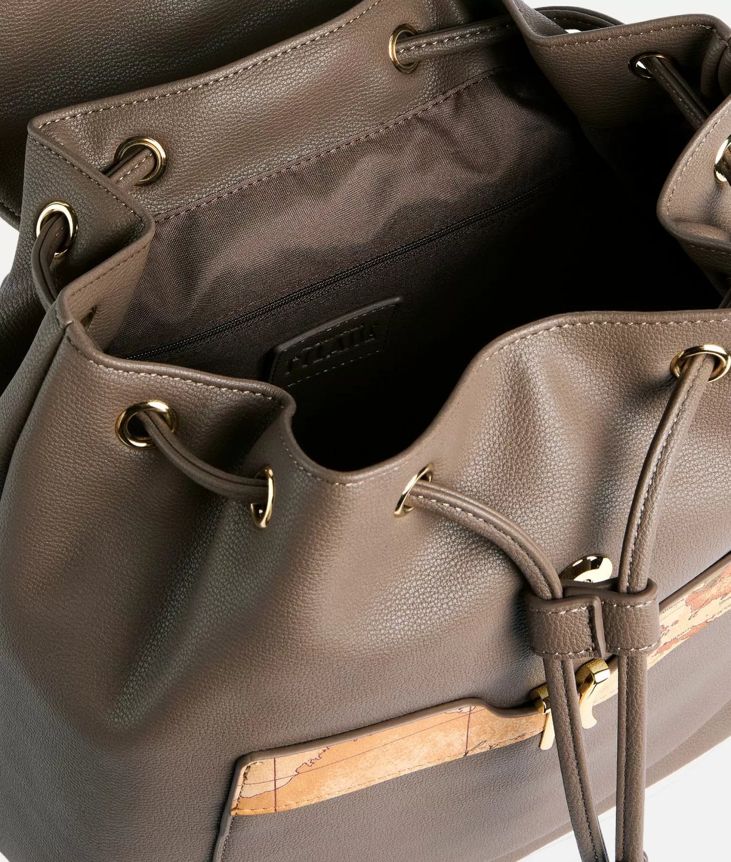 Innovative Vision zaino Taupe Scuro