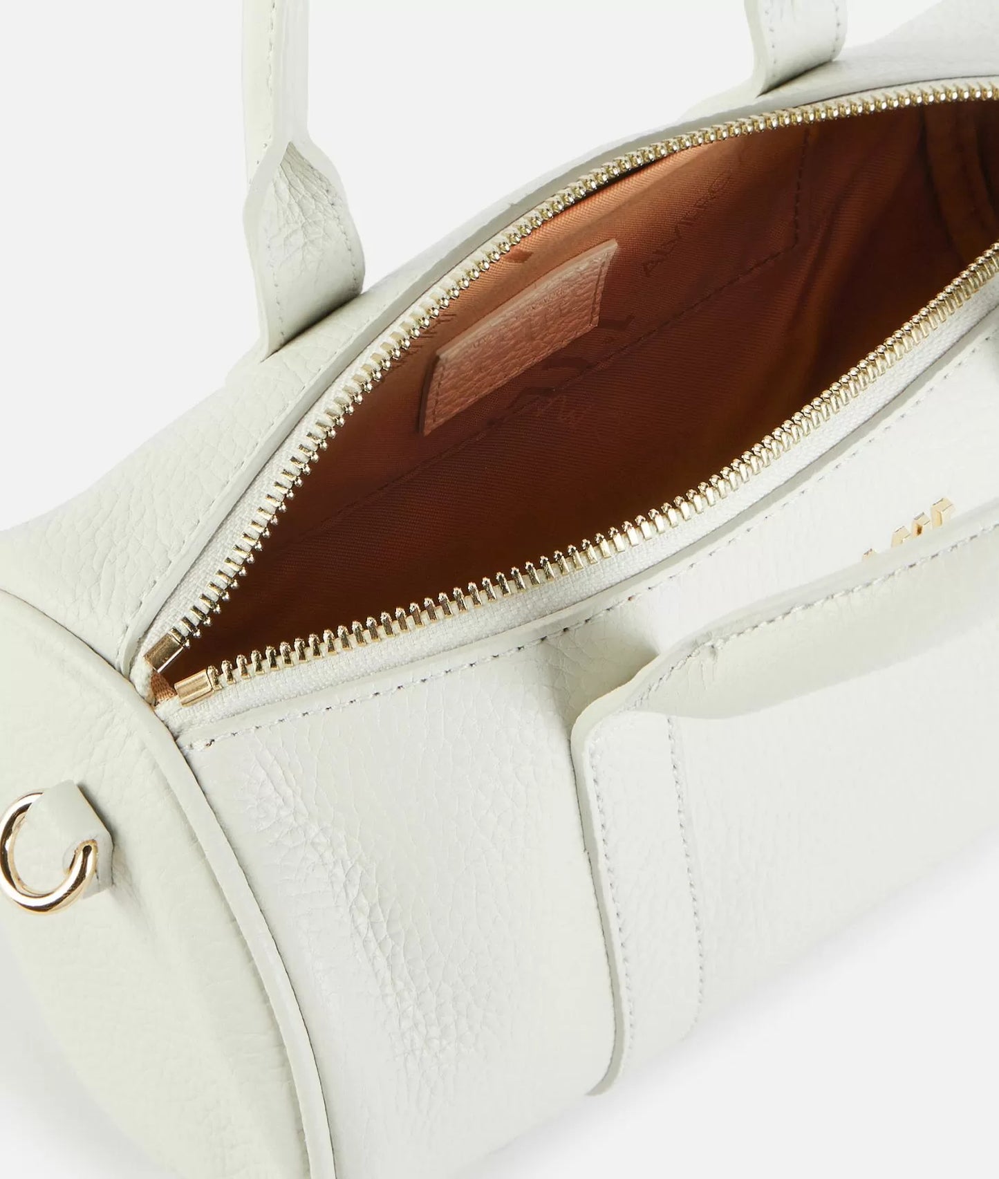 Coral Reef bauletto mini Avorio