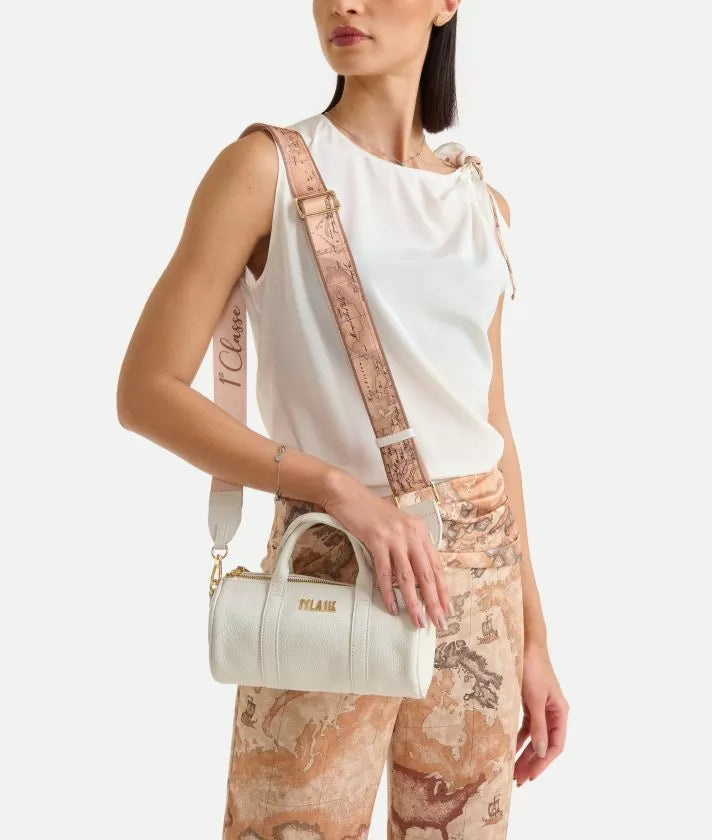 Coral Reef bauletto mini Avorio