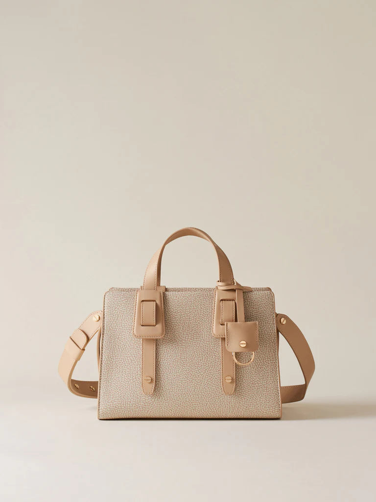 DÉJEUNER BAULETTO SMALL SABBIA