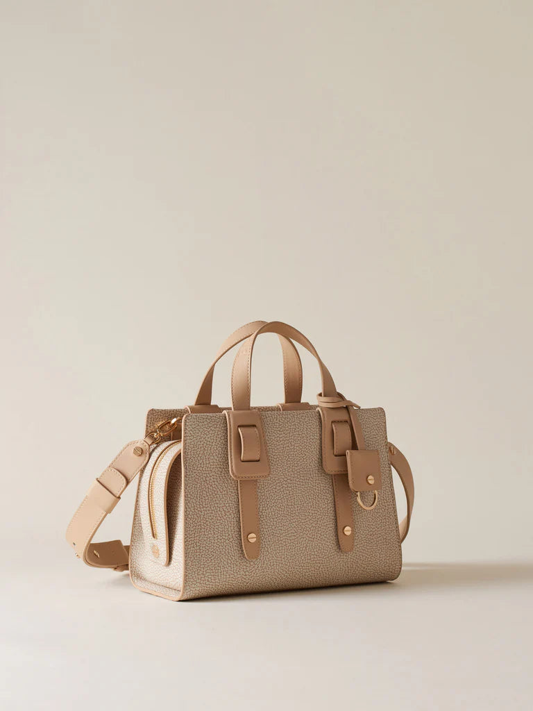DÉJEUNER BAULETTO SMALL SABBIA