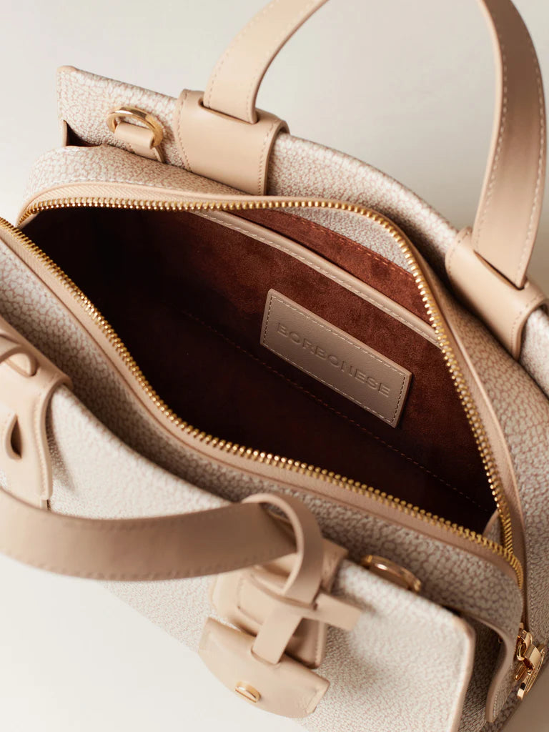 DÉJEUNER BAULETTO SMALL SABBIA