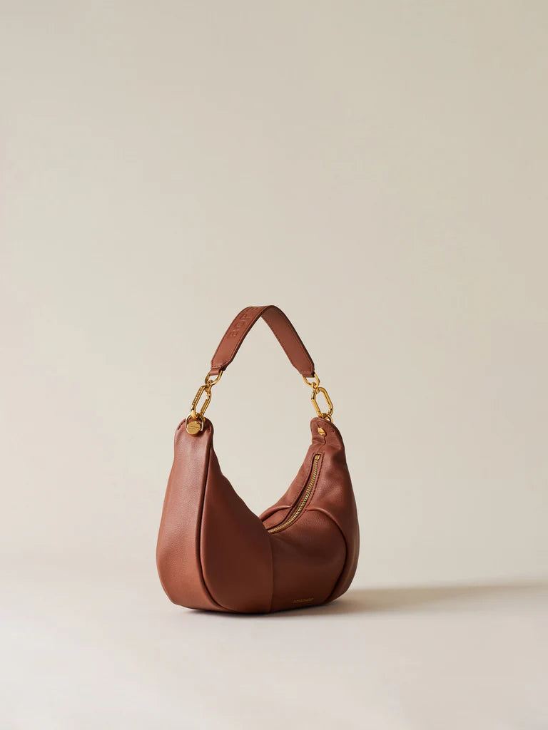 BLOOM HOBO SMALL COCONUT