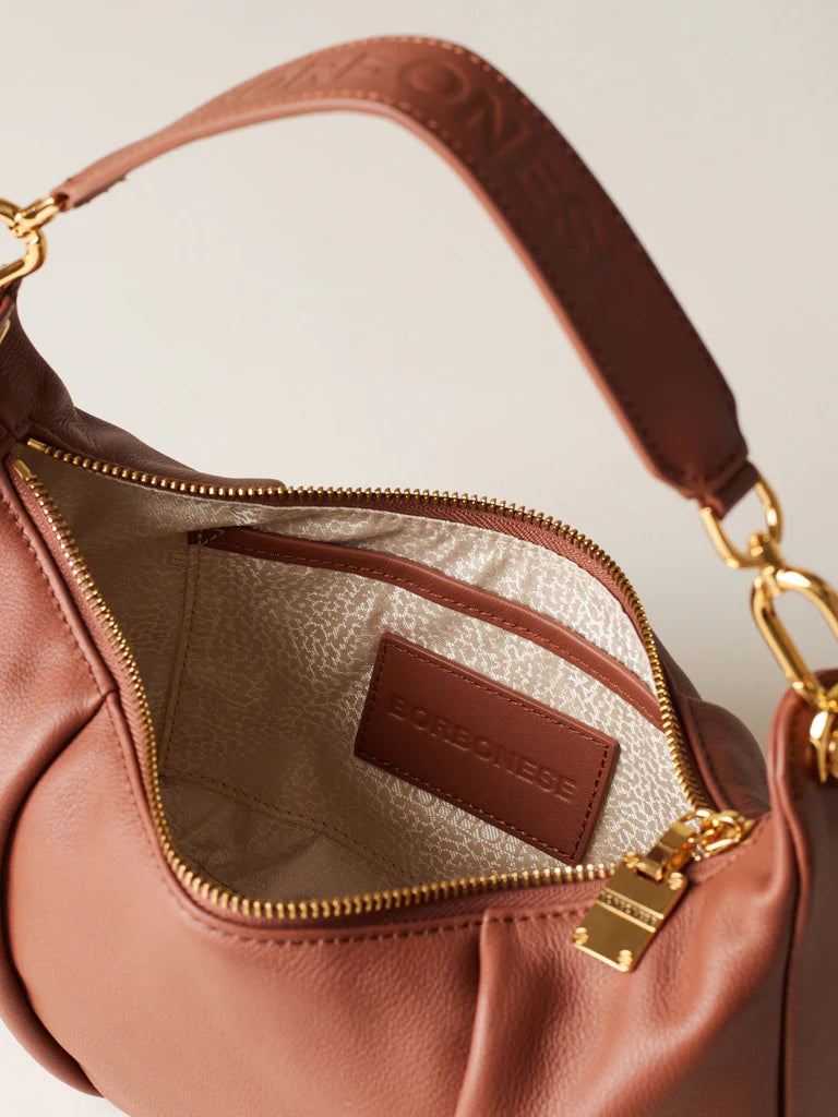 BLOOM HOBO SMALL COCONUT