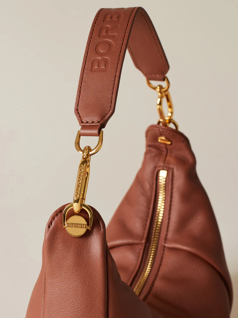 BLOOM HOBO SMALL COCONUT