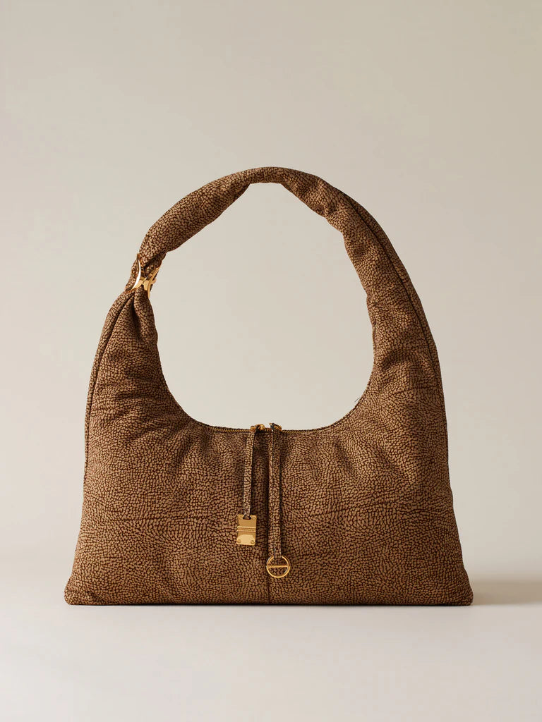 TWINNIE BORSA HOBO LARGE