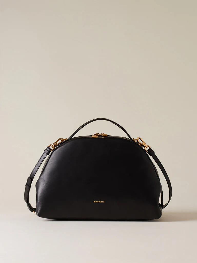 BAULETTO MEDIUM NERO