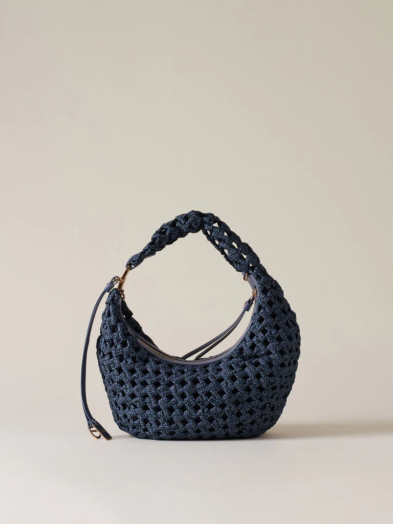 HOBO LA NIDO MINI DENIM
