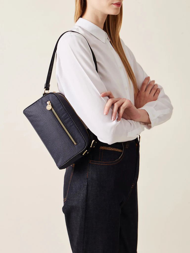 CAMERA CASE ECO LINE SMALL NERO