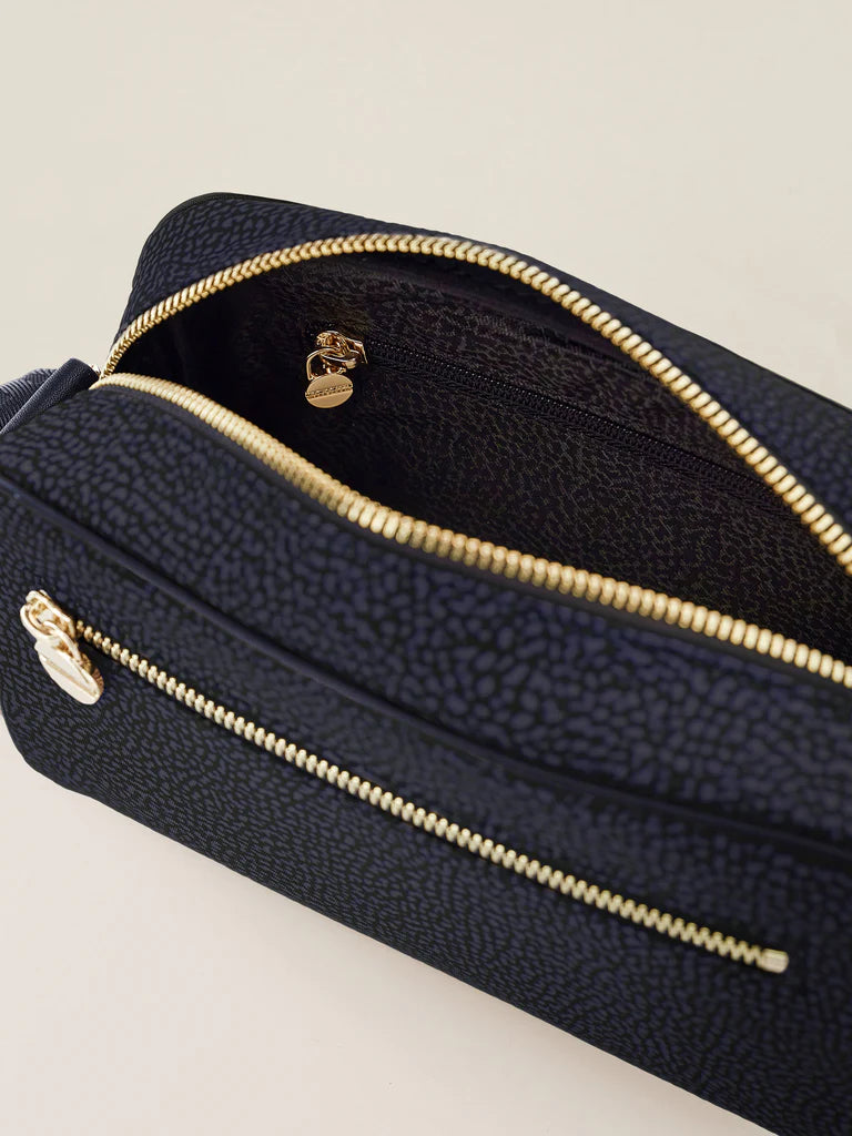 CAMERA CASE ECO LINE SMALL NERO