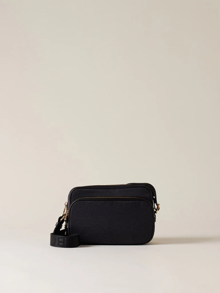 CAMERA CASE SMALL NERO