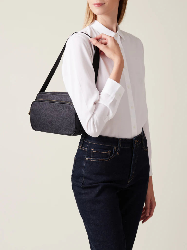 CAMERA CASE SMALL NERO