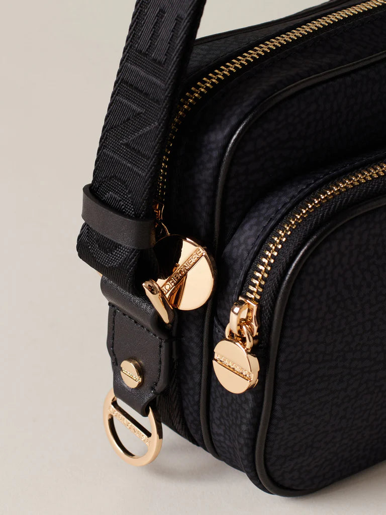 CAMERA CASE SMALL NERO