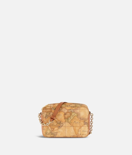 Geo Classic borsa a tracolla piccola