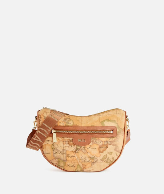 Geo Classic tracollina a mezzaluna