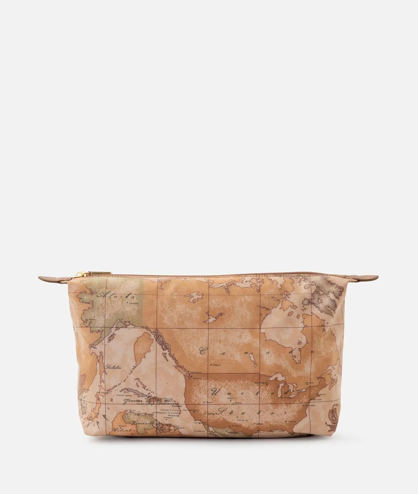Geo Soft pochette portatutto grande