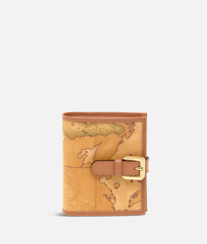 Geo Classic Portafogli piccolo