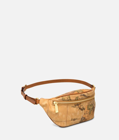 Geo Classic Marsupio con fibbia logata