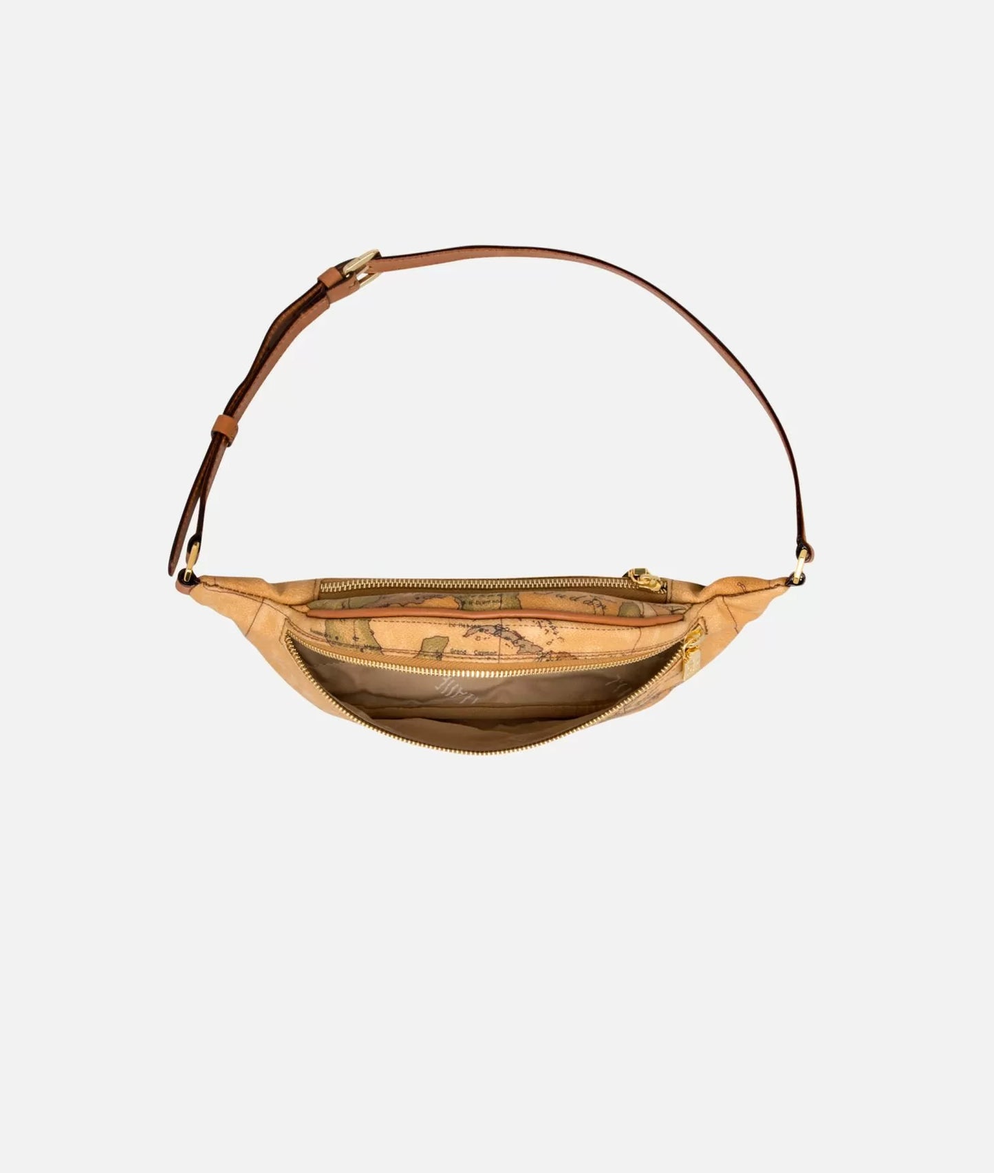 Geo Classic Marsupio con fibbia logata
