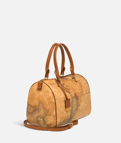 Geo Classic Borsa media a bauletto