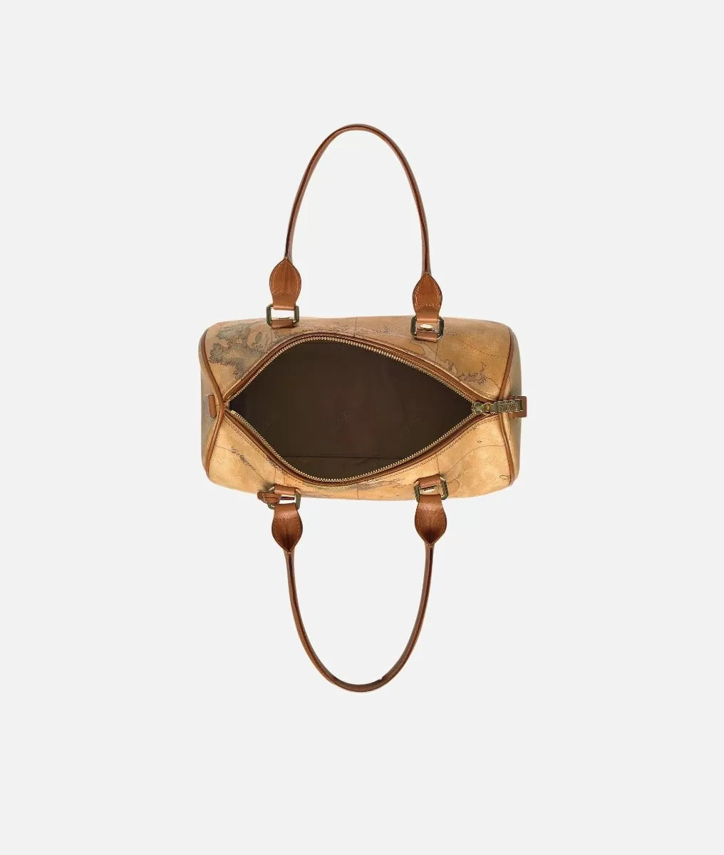 Geo Classic Borsa media a bauletto