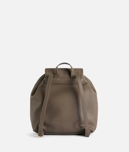 Innovative Vision zaino Taupe Scuro