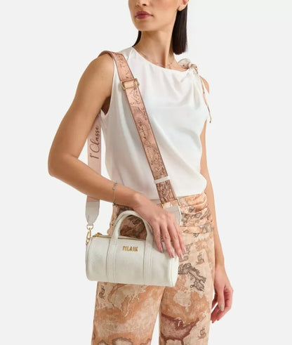 Coral Reef bauletto mini Avorio