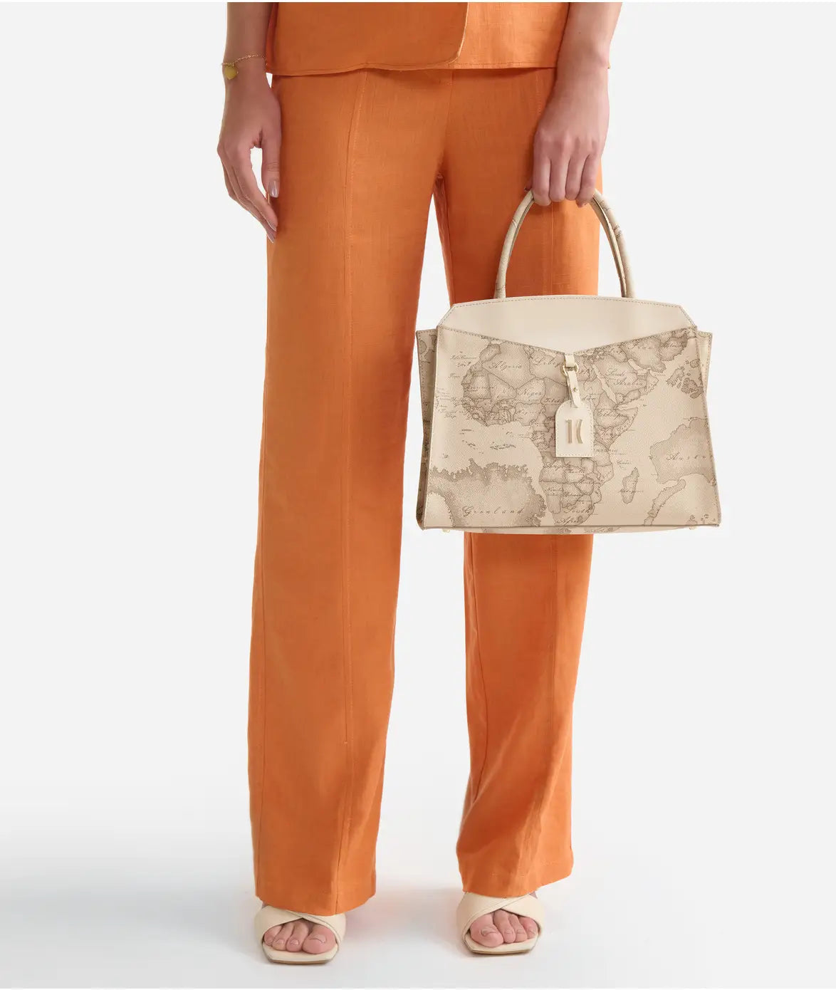 Rituals Geo Safari borsa a mano Geo Safari